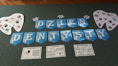 Zdjęcie 10 - Dzień dentysty