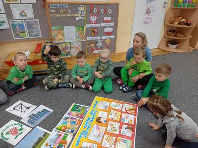 Zdjęcie 9 - Międzynarodowy Dzień Ziemi