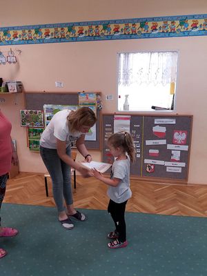 Zdjęcie 33 - Zakończenie roku 