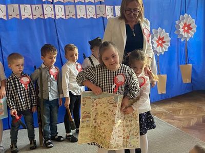 Zdjęcie 16 - ŚWIĘTO NIEPODLEGŁOŚCI