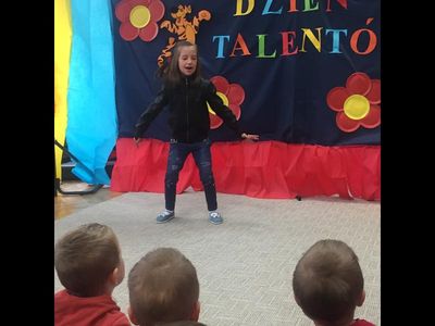Zdjęcie 6 - DZIEŃ TALENTU
