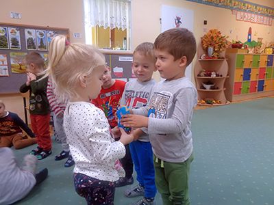 Zdjęcie 19 - Dzień chłopca