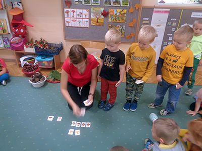 Zdjęcie 16 - Pierwszy Dzień Jesieni