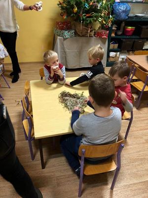 Zdjęcie 9 - Wycieczka do MUZEUM