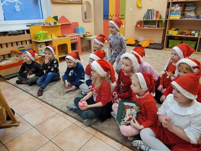 Św. Mikołaj u Króliczków