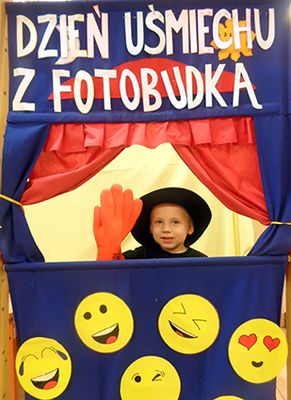 Zdjęcie 10 - Dzień "Uśmiechu"