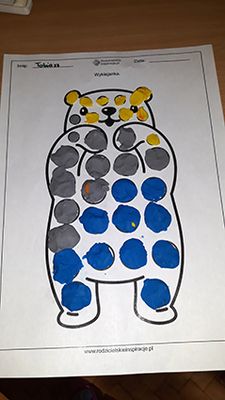 Zdjęcie 48 - Dzień Pluszowego Misia