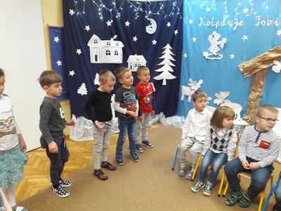TYGRYSKOWE URODZINKI