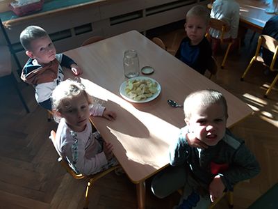 Zdjęcie 16 - Jesienne zaprawy - kompoty owocowe