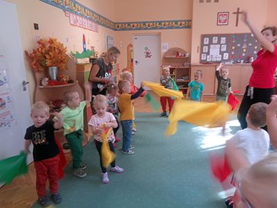 Zdjęcie 13 - Pierwszy Dzień Jesieni