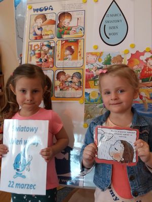 Zdjęcie 17 - Światowy Dzień Wody