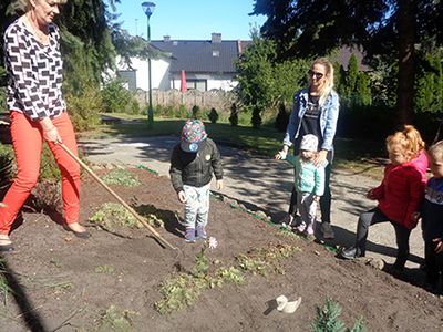 Zdjęcie 46 - Dzień Przedszkolaka 