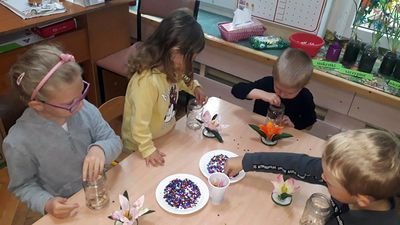 Zdjęcie 2 - Dzień Mamy i Taty