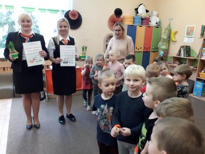 Zdjęcie 9 - WIEMY WSZYSTKO O POCIĄGACH