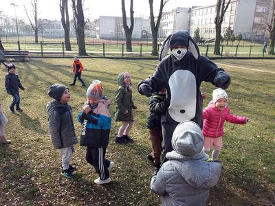 Zdjęcie 31 - Zajączek