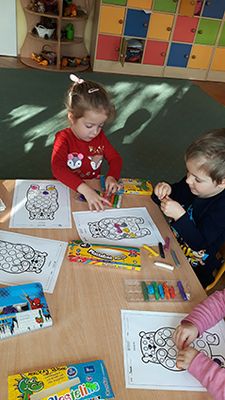 Zdjęcie 65 - Dzień Pluszowego Misia