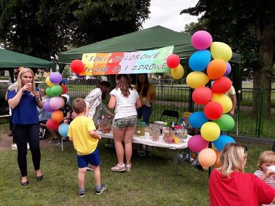 Zdjęcie 18 - PIKNIK RODZINNY 2019 R.