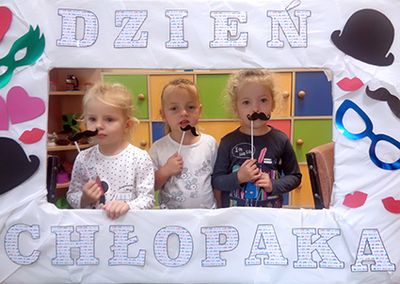Zdjęcie 2 - Dzień chłopca