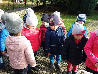 Zdjęcie 6 - Pamięci żołnierzy poległych w czasie II Wojny Światowej