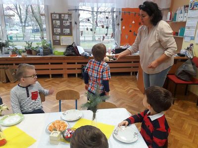 Zdjęcie 18 - TYGRYSKOWE URODZINKI