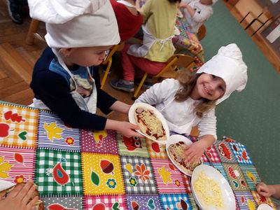Zdjęcie 35 - Międzynarodowy Dzień Pizzy