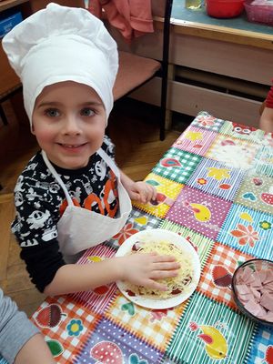 Zdjęcie 40 - Międzynarodowy Dzień Pizzy