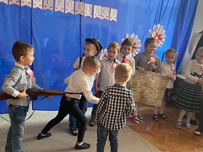 Zdjęcie 13 - ŚWIĘTO NIEPODLEGŁOŚCI