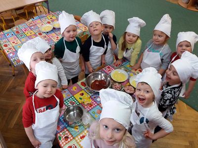 Zdjęcie 113 - Międzynarodowy Dzień Pizzy