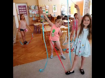 Zdjęcie 8 - METODA PROJEKTU-KANGURKI
