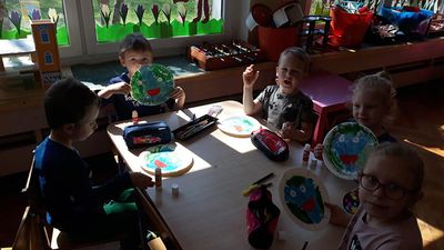 Zdjęcie 78 - Dzień Ziemi