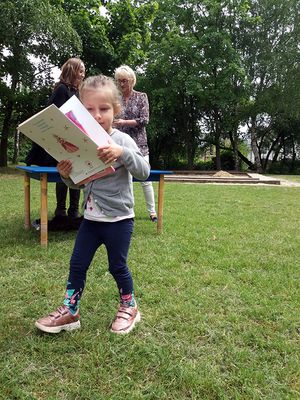 Zdjęcie 1 - Roztrzygnięcie konkursu fotograficznego