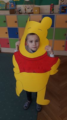 Zdjęcie 7 - Dzień Kubusia Puchatka