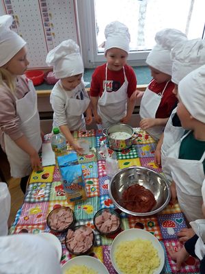 Zdjęcie 95 - Międzynarodowy Dzień Pizzy