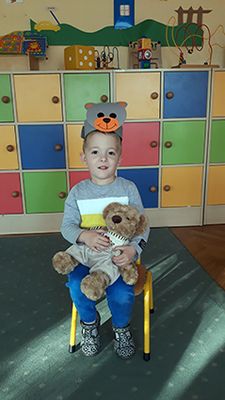 Zdjęcie 38 - Dzień Pluszowego Misia