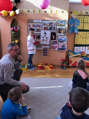 Zdjęcie 33 - Dobry zawód - droga do sukcesu