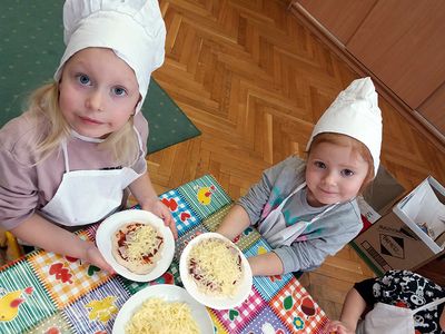 Zdjęcie 42 - Międzynarodowy Dzień Pizzy