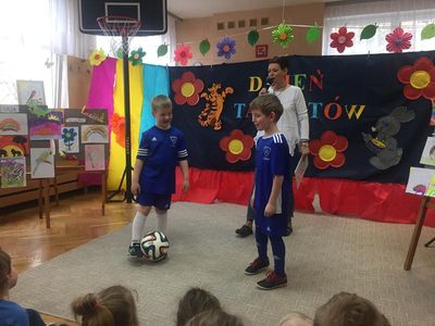 Zdjęcie 14 - DZIEŃ TALENTU