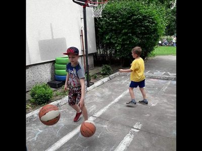 Zdjęcie 13 - PIKNIK RODZINNY 2019 R.
