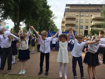 Zdjęcie 26 - POŻEGNANIE PRZEDSZKOLA