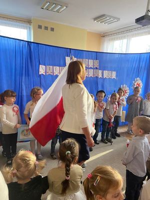 Zdjęcie 5 - ŚWIĘTO NIEPODLEGŁOŚCI
