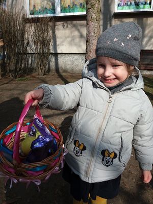 Zdjęcie 18 - Zajączek