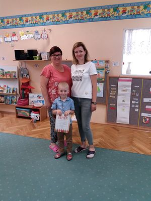 Zdjęcie 13 - Zakończenie roku 