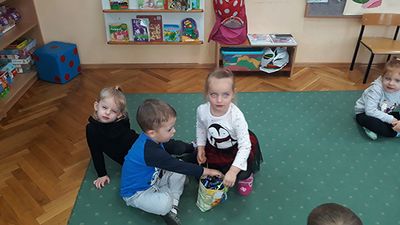 Zdjęcie 13 - Styczniowe urodzinki