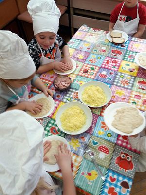 Zdjęcie 63 - Międzynarodowy Dzień Pizzy