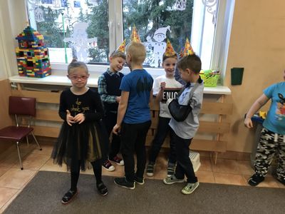Zdjęcie 4 - Urodzinki Króliczków 