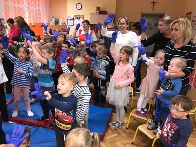 Zdjęcie 7 - DZIEŃ RATOWNICTWA MEDYCZNEGO