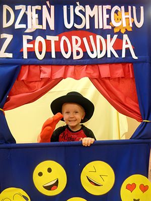 Zdjęcie 19 - Dzień "Uśmiechu"