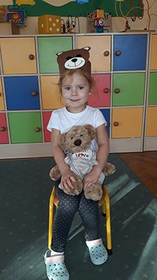 Zdjęcie 33 - Dzień Pluszowego Misia