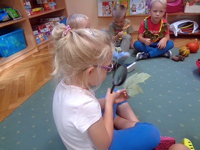 Zdjęcie 41 - Pierwszy Dzień Jesieni
