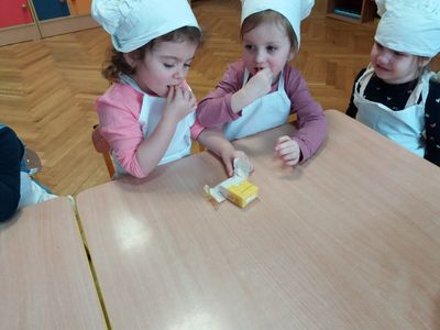 Zdjęcie 1 - Dzień pizzy 